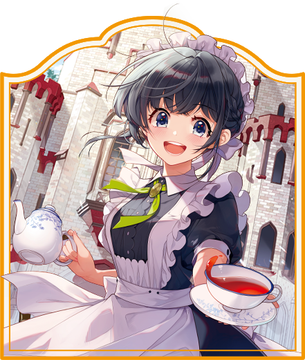 メロディ・ウェーブ