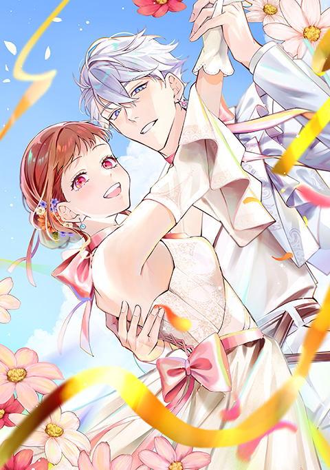 バッドエンド目前のヒロインに転生した私、今世では恋愛するつもりがチートな兄が離してくれません!?＠COMIC 第8巻