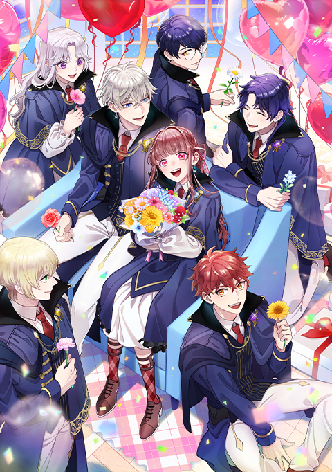 バッドエンド目前のヒロインに転生した私、今世では恋愛するつもりがチートな兄が離してくれません!?10