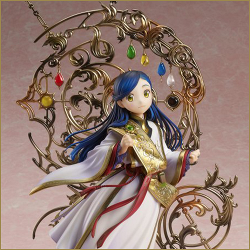 1/7スケールフィギュア（ローゼマイン）