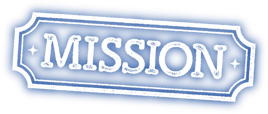 MISSION