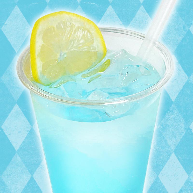 フェルディナンド(レモン×グレープフルーツ風味)