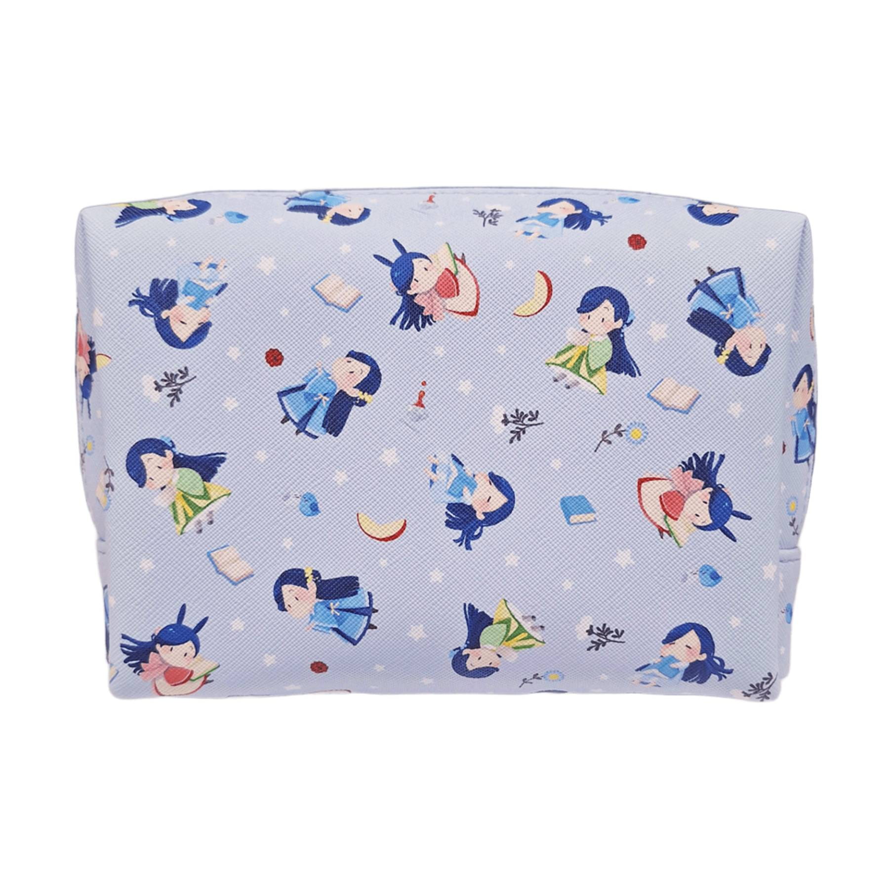 本好きの下剋上　マルチポーチ（ミニマイン）