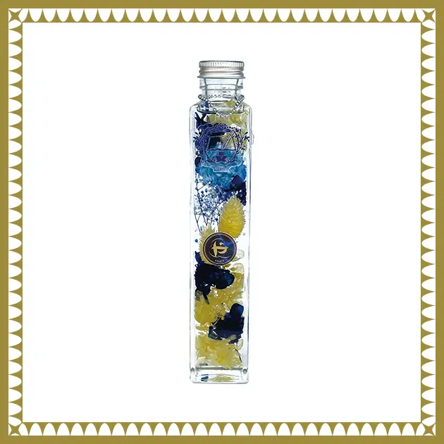 ハーバリウム（ローゼマインver.）