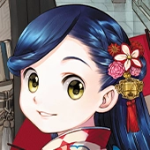 京都ビジュアルイラスト