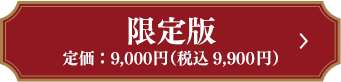 限定版　定価：9,000円（税込9,900円）