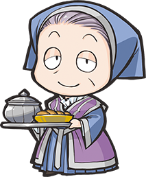 リヒャルダ
