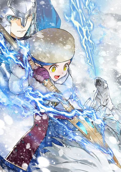 本好きの下剋上 ～司書になるためには手段を選んでいられません～第三部 「領地に本を広げよう！10」