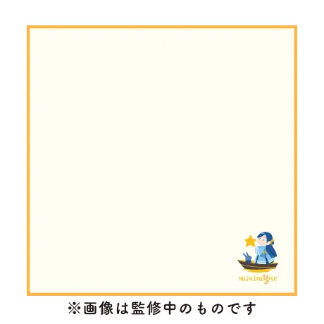 ミニマインピンバッジ（はちみつ）