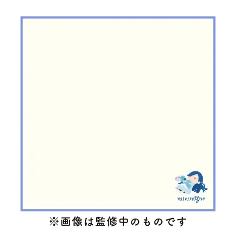 ミニマインピンバッジ（おやすみ）