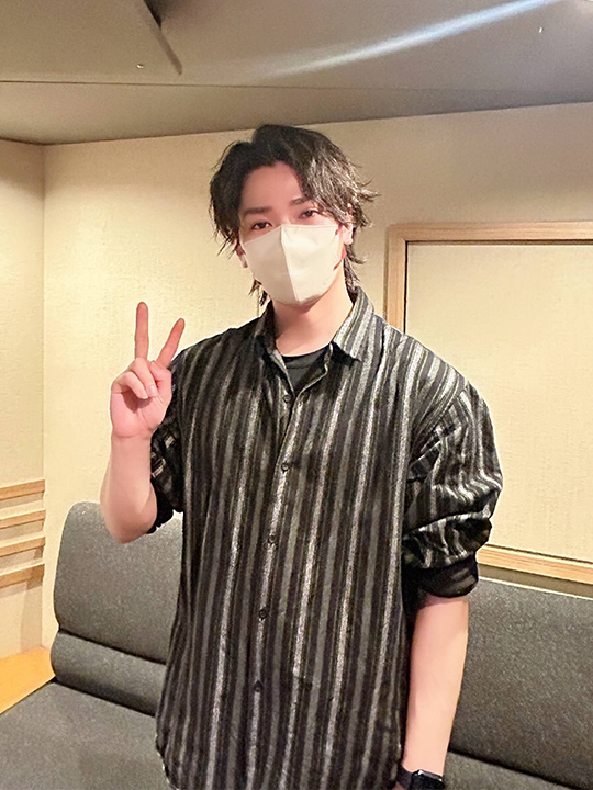 坂 泰斗 さん