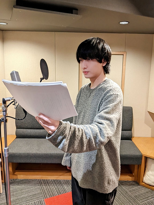 小林千晃 さん