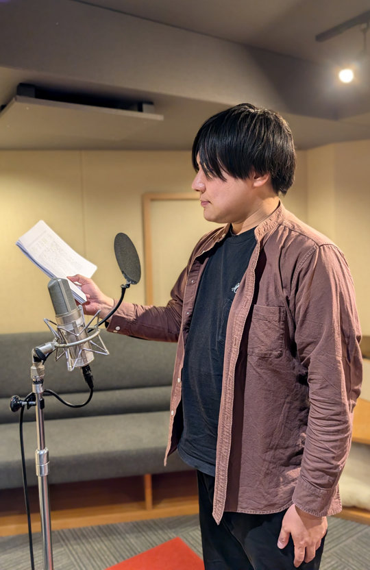 遠藤広之（ルイポルト）