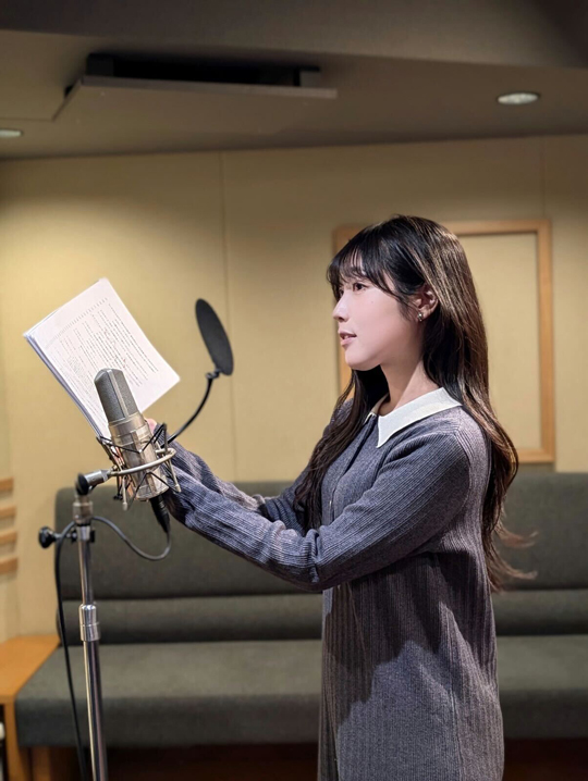 後藤沙緒里（ヴェントゥヒーテ）