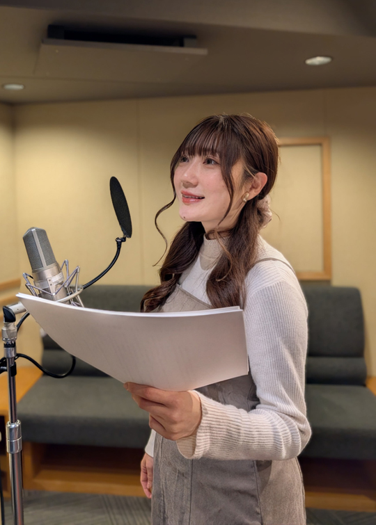 井澤美香子（アンドレア）