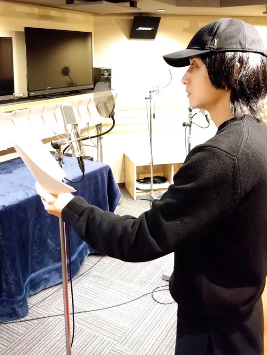 小林千晃（レスティラウト）