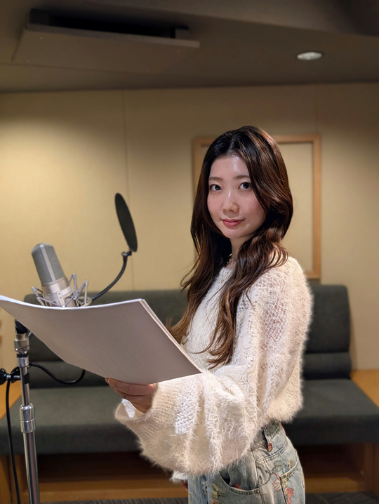 諸星すみれ（ハンネローレ）