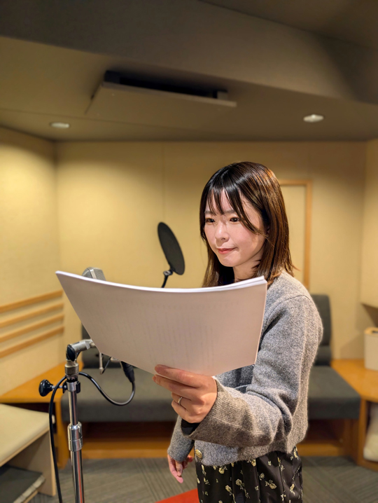 野村香菜子（イドナリッテ）