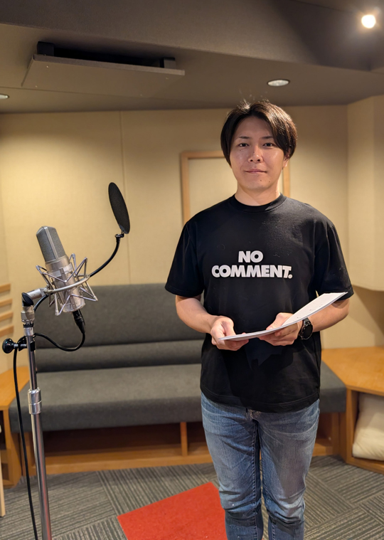 岡井カツノリ（ウルツドルフ）