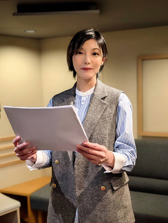 志田有彩（ドレッファングーア）