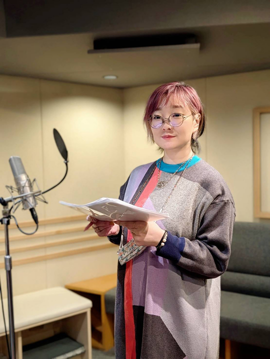 渡辺明乃（ヒルシュール）