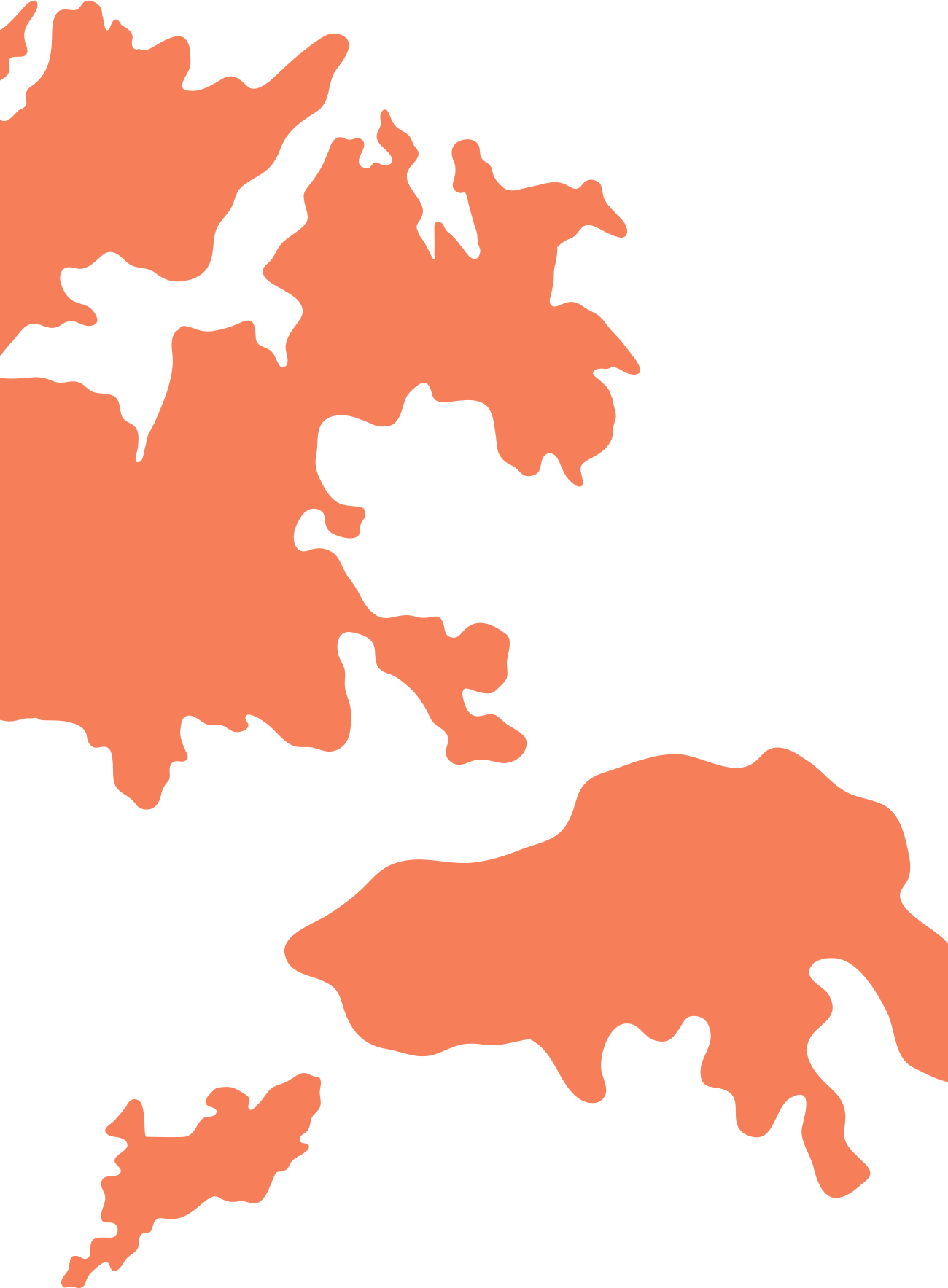 世界地図