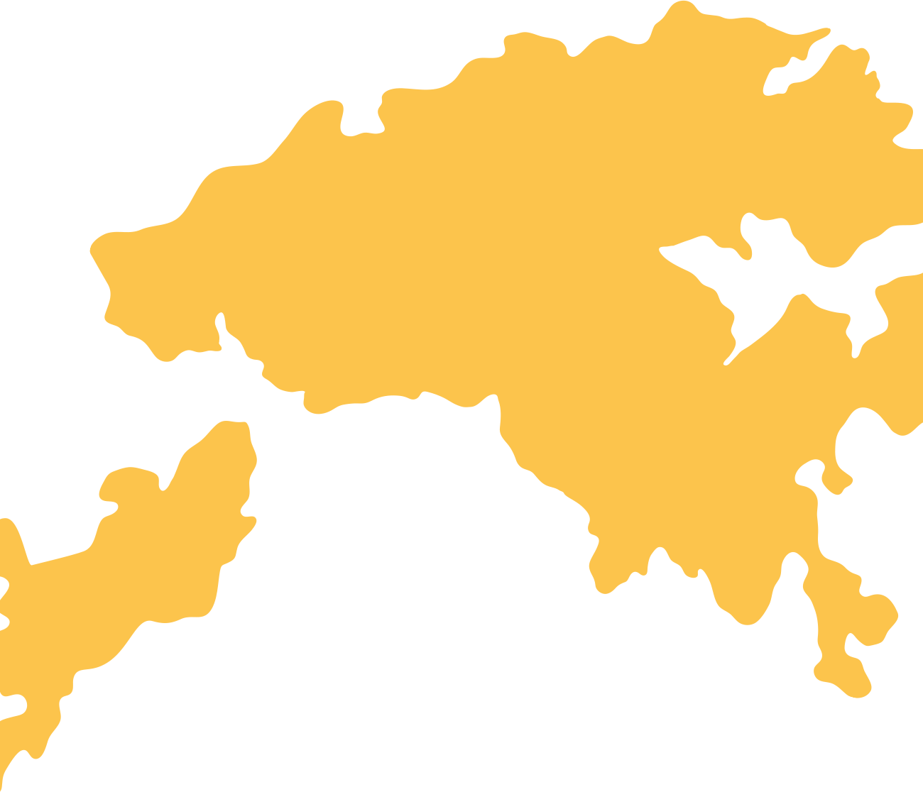 世界地図