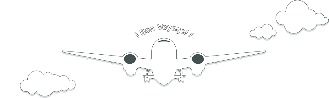 飛行機