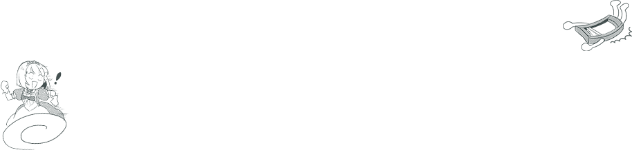 どなたからお会いしましょうか？さっそく出発ですわ！