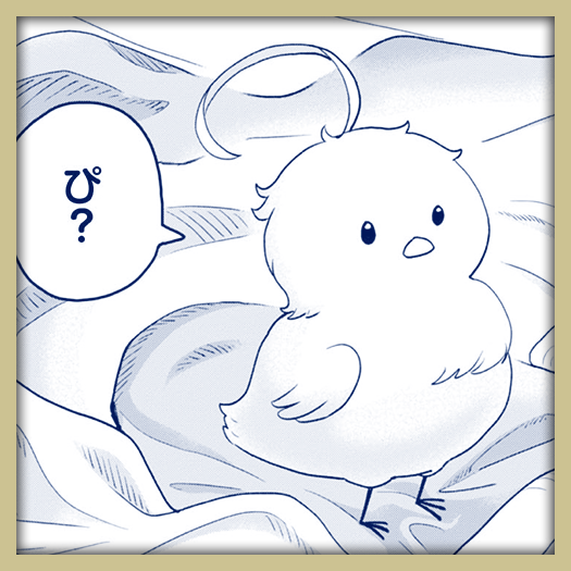 最強ぴよぴよ！？可愛いひよこが大暴れ！