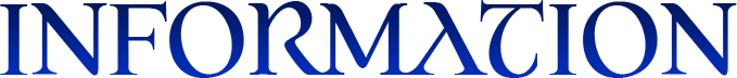 information