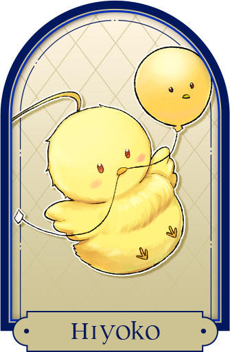 聖女だけど闇堕ちしたらひよこになりました！@COMIC