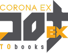 CORONA EX by TO books