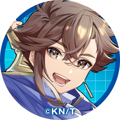 アイコン ゼフィルス