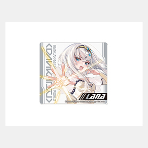 ゲーム世界転生〈ダン活〉アクリルマグネット　ラナ