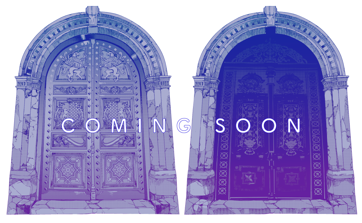 COMING SOON