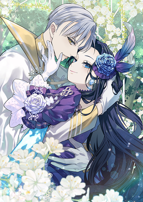 断罪された悪役令嬢は、逆行して完璧な悪女を目指す 公式アンソロジー＠COMIC