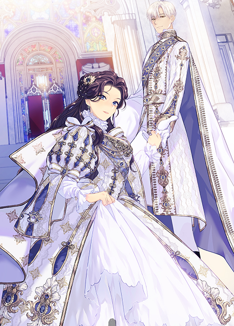 断罪された悪役令嬢は、逆行して完璧な悪女を目指す10