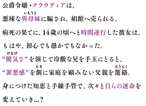 OL・鈴音が転生したのは、作業系乙女ゲームのヒロイン・レーネだった。イケメンと恋愛したい！と決意するも、そこは魔法カースト制度が存在する学園で、レーネは最低ランクでいきなり人権ナシ＆退学目前！？そんな中、仲が悪かったはずのハイスペ兄がなぜか溺愛モードで迫ってくる上に、何か隠しているようで─？