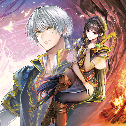 ドラマCD2