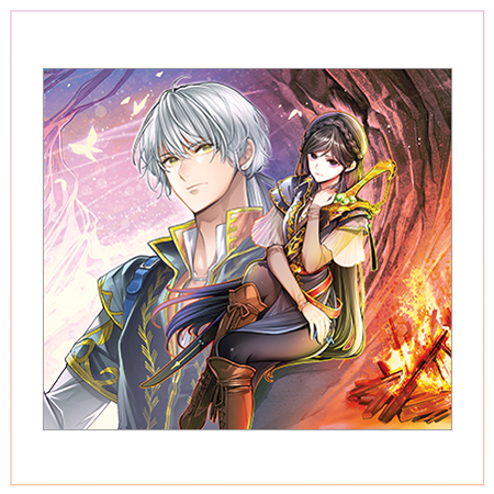 ドラマCD2単品