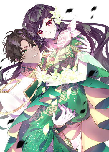 コミックス 第9巻