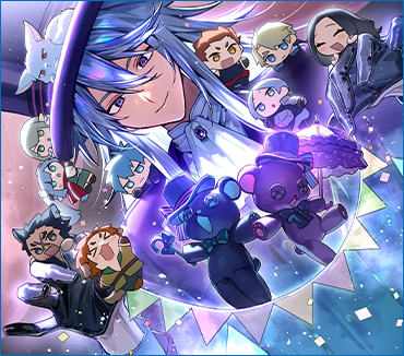 ドラマCD Ver.5.0