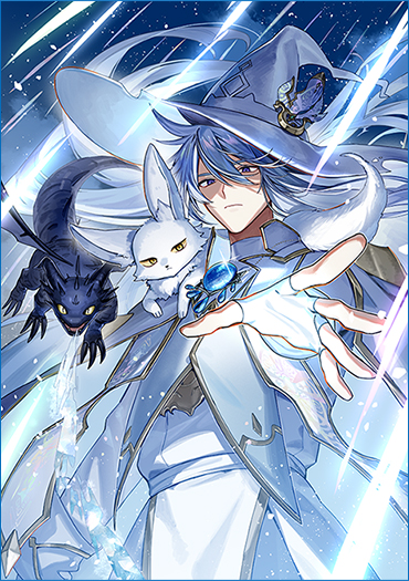 新しいゲーム始めました。～使命もないのに最強です？～11