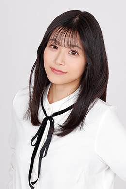 坂東明香里 さん