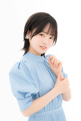 大熊和奏 さん