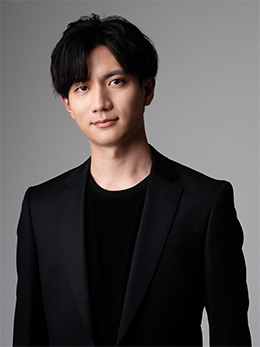 熊谷健太郎 さん