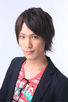 財満健太 さん