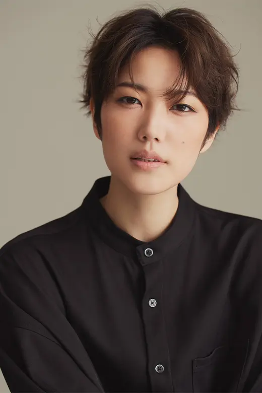 七海ひろき さん