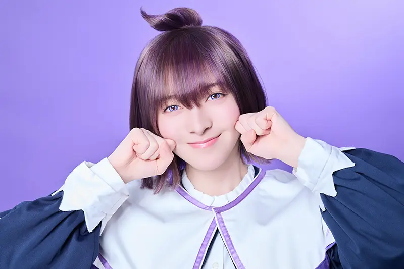 菅原りこ